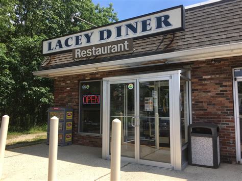 Lacey Diner in Forked River - New Jersey Isn't Boring's Review