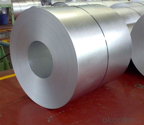 316 Stainless Steel Coil Stock Supplier and Manufacturer - Galvalume Steel Sheet in Coil with ...