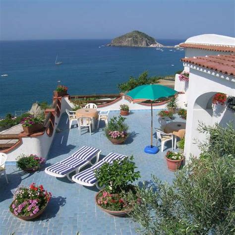 The 20 best boutique hotels in Ischia – BoutiqueHotel.me