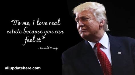 Donald Trump Quotes - Famous And Inspirational Quotes