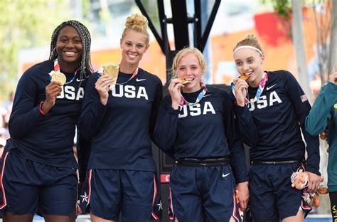 Paige Bueckers Instagram : USA Basketball - Through the Years: Paige ...