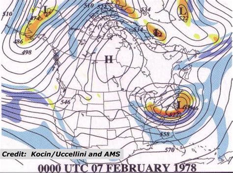 The Great Blizzard of '78 on Cape Ann