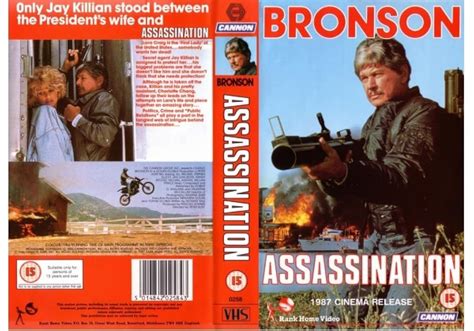 Assassination (1987)