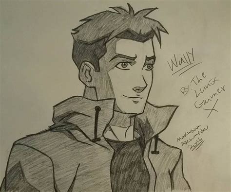 Képtalálat a következőre: „young justice fan art” | Young justice, Fan art, Justice