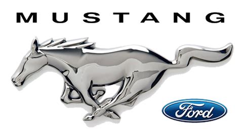 Image - Ford-mustang-logo.png | Logopedia | FANDOM powered by Wikia