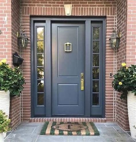 Front Doors That Will Make Your Home Stand Out 2020 |Blog |brick&batten ...