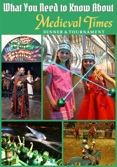 What You Need to Know About Medieval Times Buena Park - Our Family Crushes