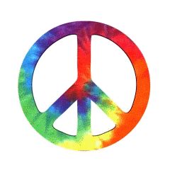 peace sign free clip art - Clip Art Library