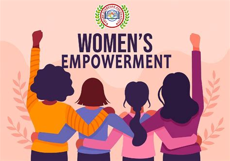 Women Empowerment – Aware Everyone Foundation