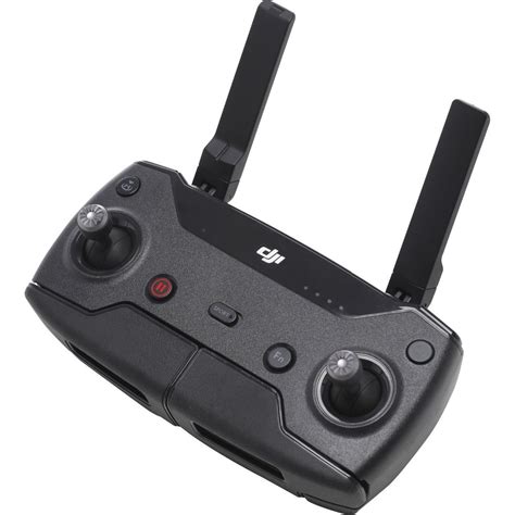 Original DJI Drone wifi FPV quadcopter Accessories Spark Remote Controller