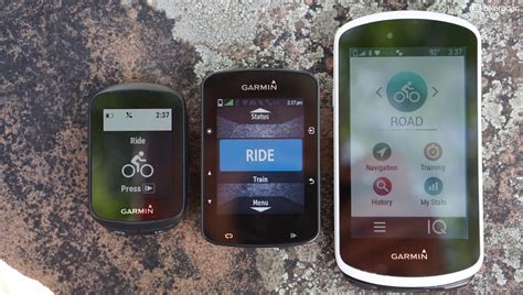 Garmin Edge 520 Plus review - GPS Computers - Training - BikeRadar