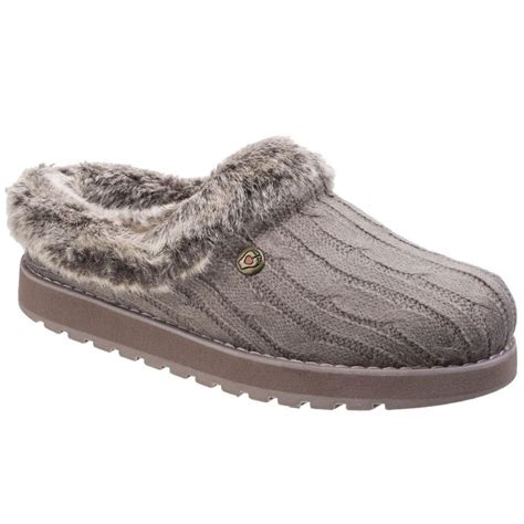 Skechers Slippers For Women / Skechers Women's Summits Memory Foam ...