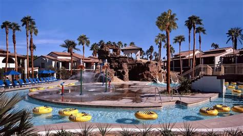 6 BEST FAMILY HOTELS in PALM SPRINGS - Where to Stay with Kids