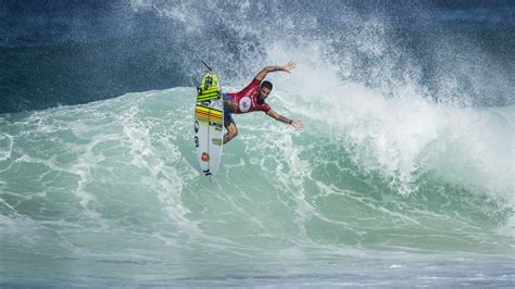 Filipe Toledo - 8.67 | World Surf League