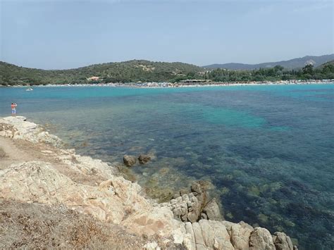 Snorkeling in Tuerredda Beach (Spiaggia di Tuerreda) | Snorkeling in ...