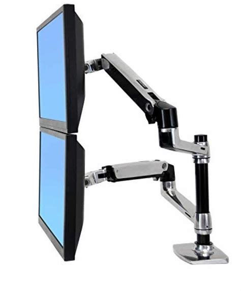 Best Dual Monitor Stand - Latest Detailed Reviews | TheReviewGurus.com