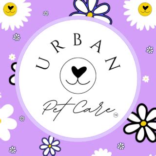 About – Urban Pet Care Store