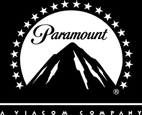 symbol Paramount Pictures | Paramount pictures logo, Paramount pictures ...