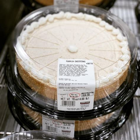 Shoppers confirm Costco's popular cheesecake flavor is back in stores ...