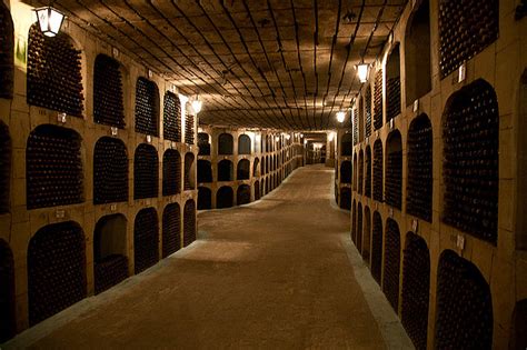 The Underground Wine City Milestii Mici, the World’s largest Wine Cellar | Lords of the Drinks