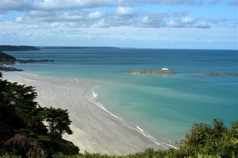 Le blog du club de l'Athlé Pays de Redon: Trail de la baie de Saint Brieuc