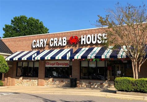 raleigh crab house raleigh nc - In-Depth Chronicle Picture Archive