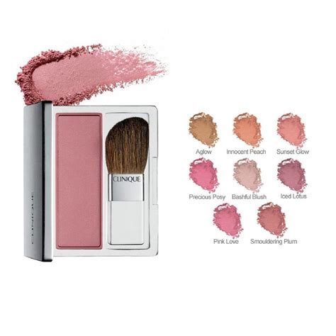 Clinique Blushing Blush Powder Blush | Makeup| feel22 | Lebanon – Feel22