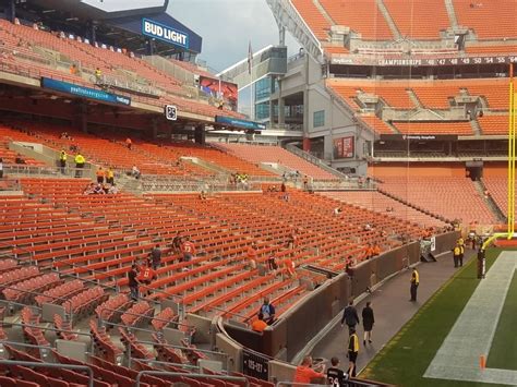 browns stadium seating chart | Stadium seating, Seating charts, Soldier field seating