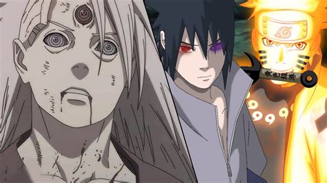 Detail Sasuke Vs Madara Uchiha Koleksi Nomer 8