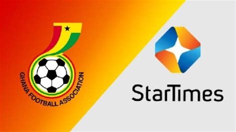 StarTimes Logo - LogoDix