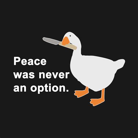 View 10 Untitled Goose Game Memes Peace Was Never An Option ...