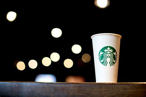 Is Starbucks' olive oil infused coffee a healthy combination? Food ...