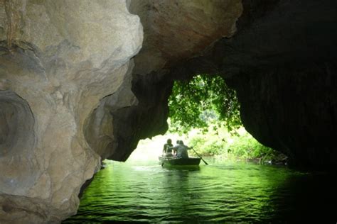 Tam Coc Caves, Vietnam: Photos, Best Things To Do, Suggested Tours