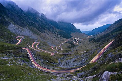 Transfagarasan Highway - "The Long and Winding Road" - Harold Hall PhotographyHarold Hall ...