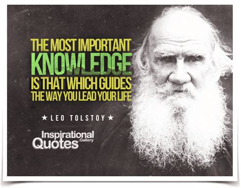 Leo Tolstoy Quotes. QuotesGram