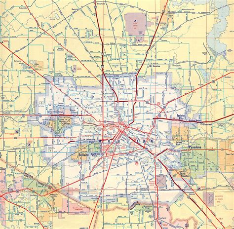 Talk:Interstate 45 - Wikipedia, the free encyclopedia