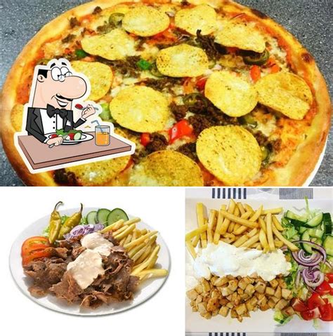 Tre Kronor Pizzeria, Vännäs - Restaurant reviews