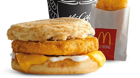 The McDonald's Breakfast Menu Item Sold In Other Countries That's ...