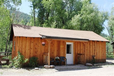 FOUR SEASONS LODGE - Updated December 2024 - 30362 Hwy 160, South Fork, Colorado - Hotels ...