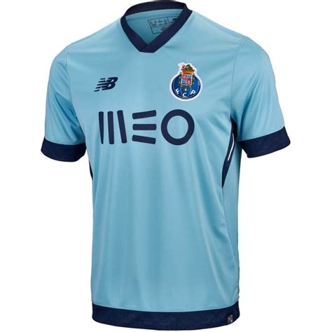 New Balance FC Porto Third Jersey