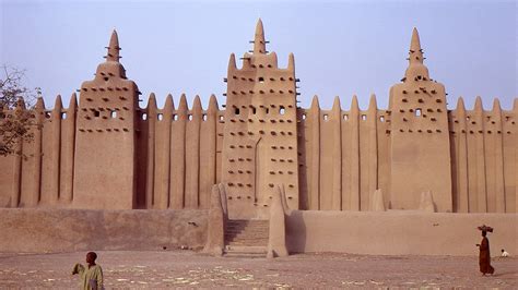 Newsela | The Ancient Kingdom of Mali, ruled by the Lion King