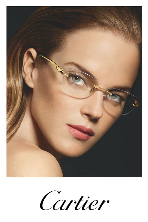 Cartier Glasses for women | Fashion eye glasses, Glasses inspiration ...