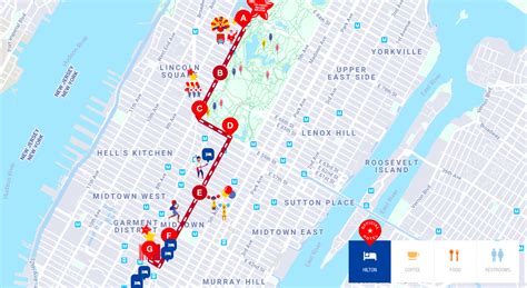 MAP: Where to watch the Macy’s Thanksgiving Day Parade | 6sqft