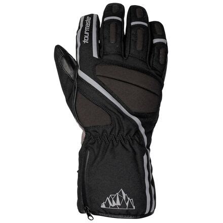 Tourmaster Mid-Tex Gloves | MotoSport