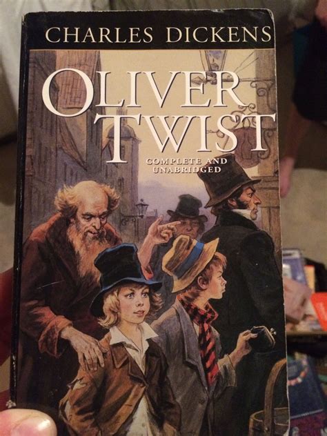 Pin by Helen Fox on Read a Book | Books, Classic books, Oliver twist