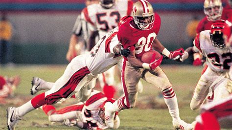 12. Jerry Rice, 49ers - Top 25 Playoff Performances - ESPN