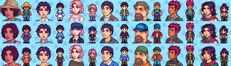 Stardew Valley Mods