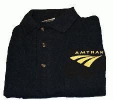 Logo Embroidered Polo Shirts | Polo Shirts Embroidered Cheapest No Minimum★
