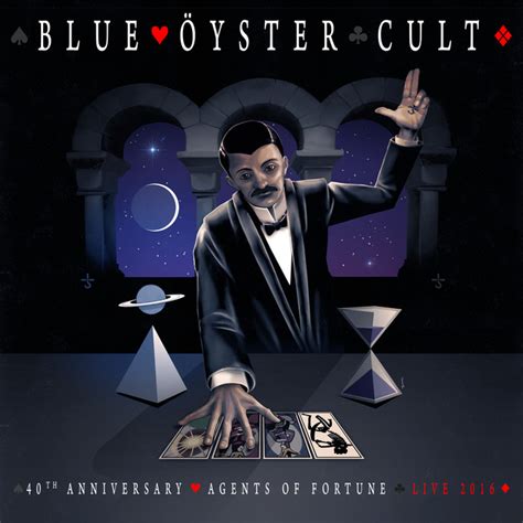 BPM and key for Tenderloin - Live by Blue Öyster Cult | Tempo for ...