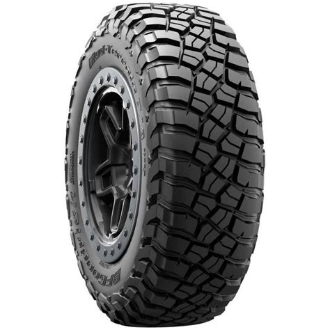 33x10.50R15/C BFG MUD-TERRAIN T/A KM3